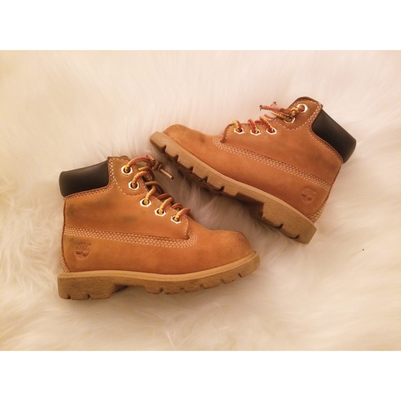 toddler timberlands sale